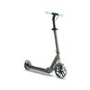 Decathlon - Kids' Scooter M900 - Khaki Green/Light Blue Accents - One Size
