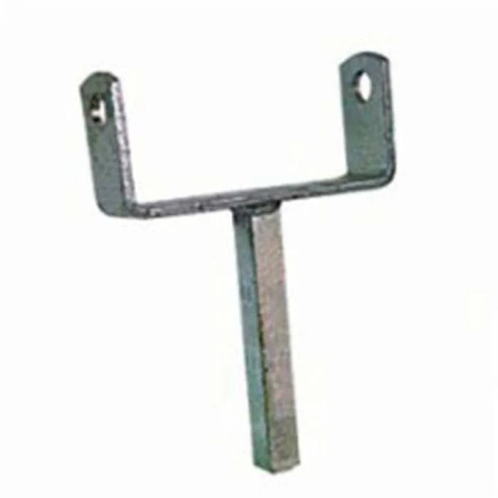 Roxom 6″ Single Stem Bracket