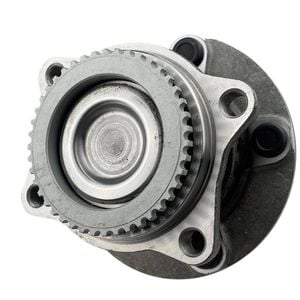 Rear Wheel Bearing Hub Assembly For Mitsubishi 380 With ABS 2005-2008