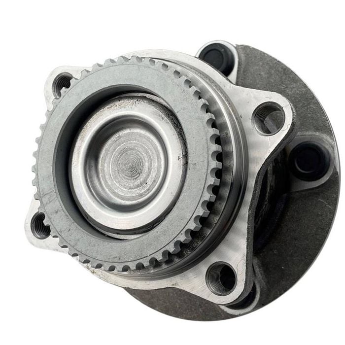 Rear Wheel Bearing Hub Assembly For Mitsubishi 380 With ABS 2005-2008