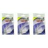 3x Wilson Live Bait/Dead Bait Wire Rig - #2 Treble & Hoodlum - 69lb Wire Trace