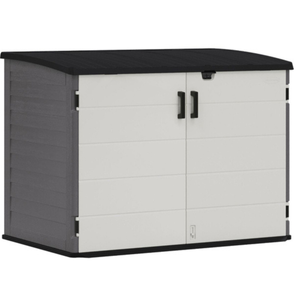 Suncast 1790 x 1120 x 1970mm Stow Horizontal Resin Shed