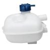 TOPAZ Coolant Expansion Tank for VW Transporter III Bus Van 1.6 1.9 025121403A