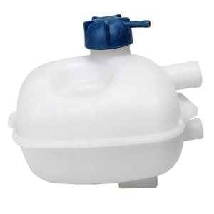 TOPAZ Coolant Expansion Tank for VW Transporter III Bus Van 1.6 1.9 025121403A