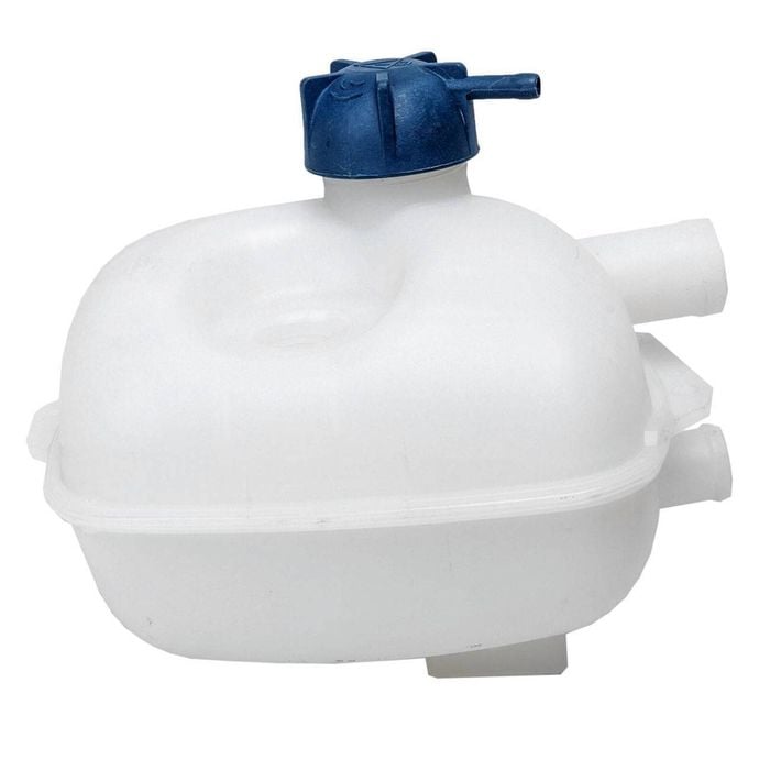 TOPAZ Coolant Expansion Tank for VW Transporter III Bus Van 1.6 1.9 025121403A