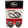Timing Belt Kit For Ford Laser KN KQ Mazda 323 BJ ZM 1.6L DOHC 9/1998-8/2002