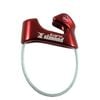 Decathlon - Karo - Red - One Size
