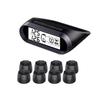 Promata Mata T2 Solar Tyre Pressure Monitor For Trucks - 8 External Sensors