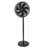 Click 40cm Digital Pedestal Fan With Remote