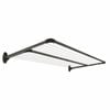 Daytek Asteroid Pearl Twin Fold Down Clothesline MK2 LL
