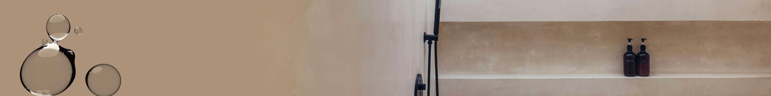 Header of the Multipanel brand page which showcases their products