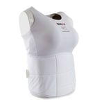 SMAI WKF Approved Female Body Guard - S - White
