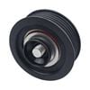 Drive Belt Idler Pulley for Hyundai i30 i30cw FD GD PD, i40 VF | Kia Rondo RP