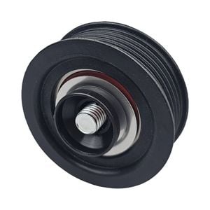 Drive Belt Idler Pulley for Hyundai i30 i30cw FD GD PD, i40 VF | Kia Rondo RP