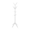 Modern Furniture MASCOT  Coat Hanger 178x42 cm - White