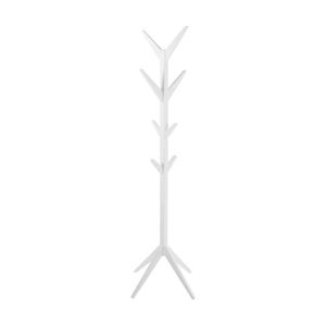 Modern Furniture MASCOT  Coat Hanger 178x42 cm - White