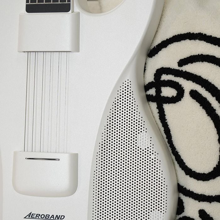 Aeroband Guitar Bundle Kit White - Bunnings Australia