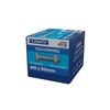 ZENITH M8 x 50mm Hot Dip Galvanised Hex Head Bolts and Nuts - 25 Pack