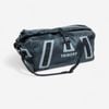 Decathlon - Waterproof Duffle Bag - Travel Bag 60 L Black - One Size