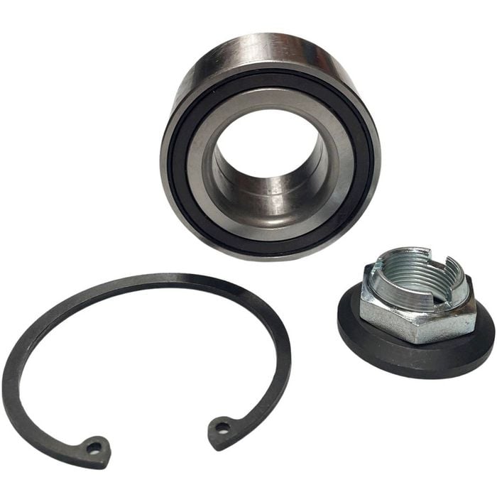 Front Wheel Bearing Kit W/ Abs For Chery J3 M1x Mg Mg3 Zs Fwd 2011-on