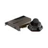 Creative Sound Blasterx Ae-7 Internal Pcie Sound Card With Custom Headphone Amp