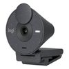 Logitech Brio 300 Full HD Webcam w/ Privacy Shutter 960-001437- Black