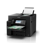 Epson EcoTank Pro ET-5800 Colour MFC Printer - Black