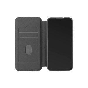 3sixT Slim Folio Case For Samsung Galaxy S23+ - Black