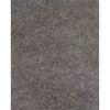 Ideal DIY Floors 2m Charcoal Deco Ribbed Foambak Indoor Carpet