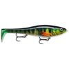 Rapala XRap Peto 14cm 39g Predator Fishing Lure Live Perch