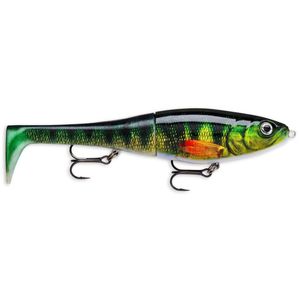 Rapala XRap Peto 14cm 39g Predator Fishing Lure Live Perch