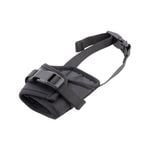 Happy Tails Small Adjustable Dog Muzzle