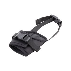 Happy Tails Small Adjustable Dog Muzzle