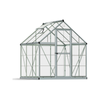 Maze Walk-In Greenhouse - 6' x 6'