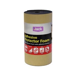 Jack 200 x 4mm x 2m Protector Foam