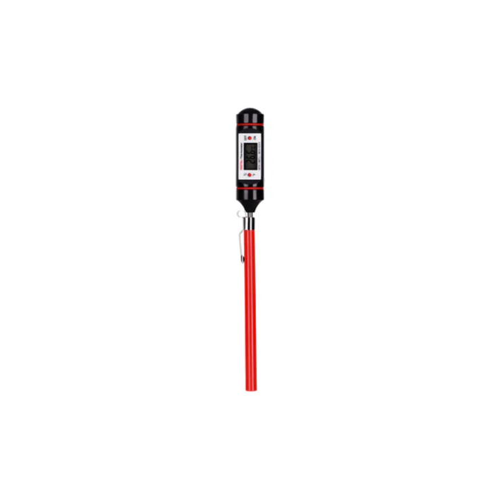 Chef Inox Thermometer Digital Pen Pocket -50c to 300c