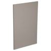 Kaboodle 450mm Cardamom Modern Med Cabinet Door