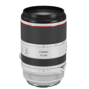 Canon Rf 70-200mm F/2.8l Is Usm Lens