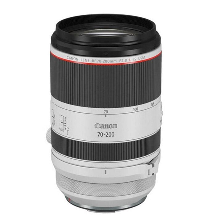 Canon Rf 70-200mm F/2.8l Is Usm Lens