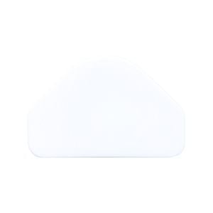 Hafele Hinge Hole Cover - 2 Pack