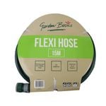 Garden Basics 12mm x 15m Flexi Garden Hose