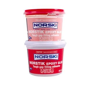 Norstik 125ml Epoxy Glue