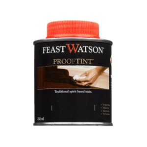 Feast Watson 250ml Prooftint Elm Interior Stain