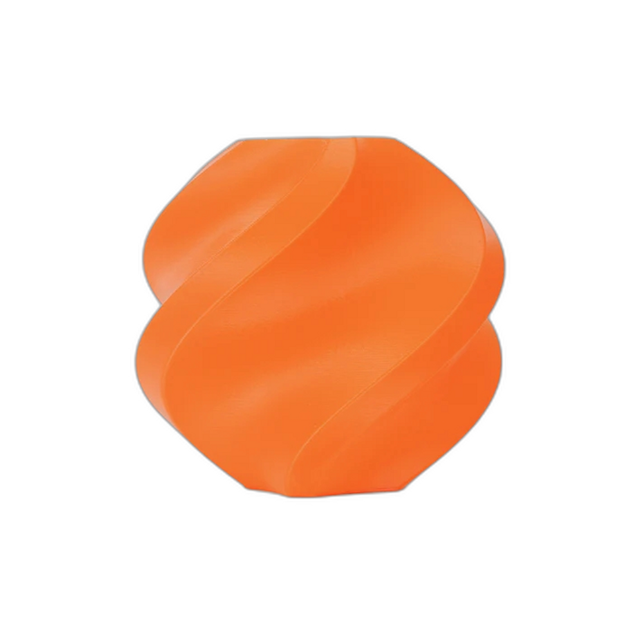 Bambu Lab ABS Orange (Refill)