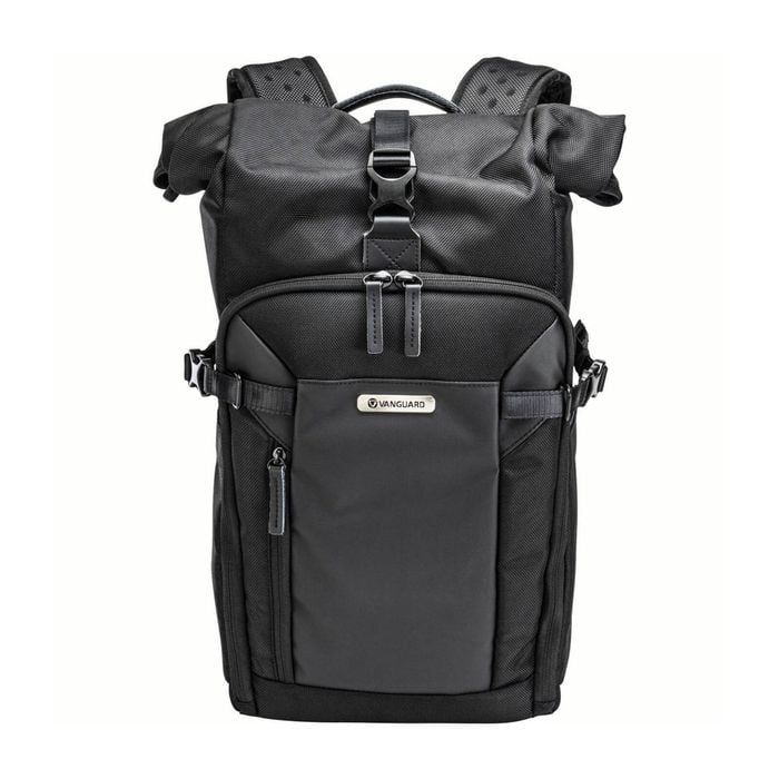 Vanguard Veo Select 43 Rb Bk Rolltop Backpack