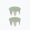 BabyBoo Baby Food Warmer Inner Dish Set (x2)