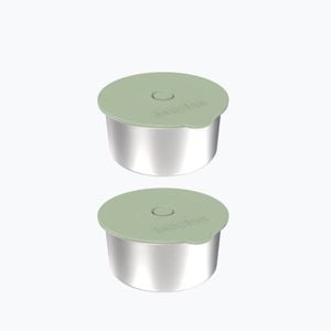BabyBoo Baby Food Warmer Inner Dish Set (x2)