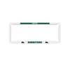 1x OFFICIAL NRL South Sydney Rabbitohs Car Number Plate Frame Cover Surround
