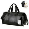Travel Bag Multi-carry Design Black