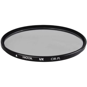 HOYA 37mm CIRC-POL Filter